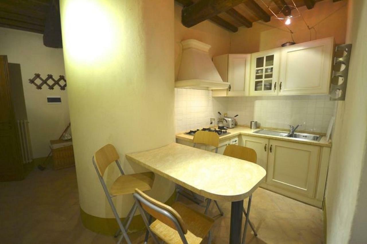 Farmhouse Tuscany Montecastelli Pisano Bagian luar foto